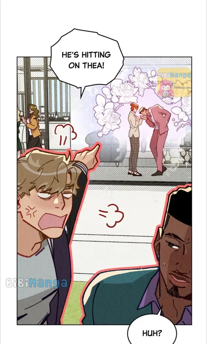 The Bromance Book Club Chapter 10 page 50