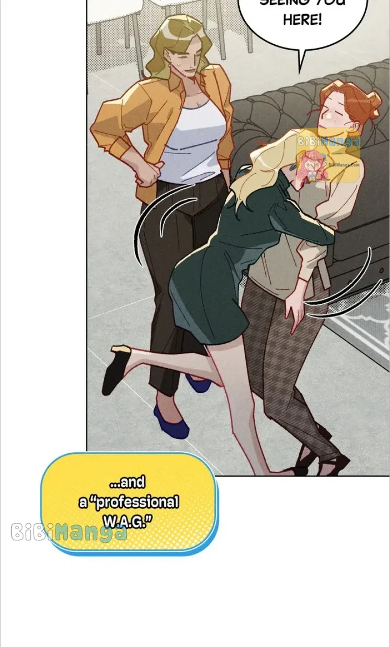 The Bromance Book Club Chapter 10 page 33