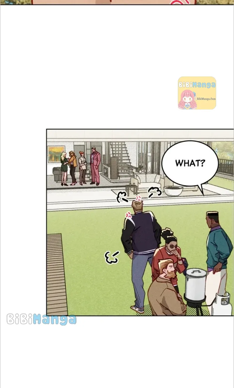The Bromance Book Club Chapter 10 page 49