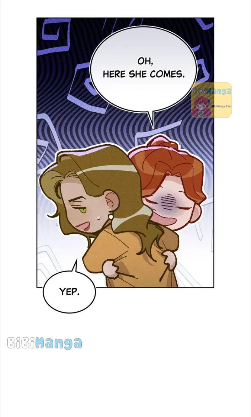 The Bromance Book Club Chapter 10 page 30