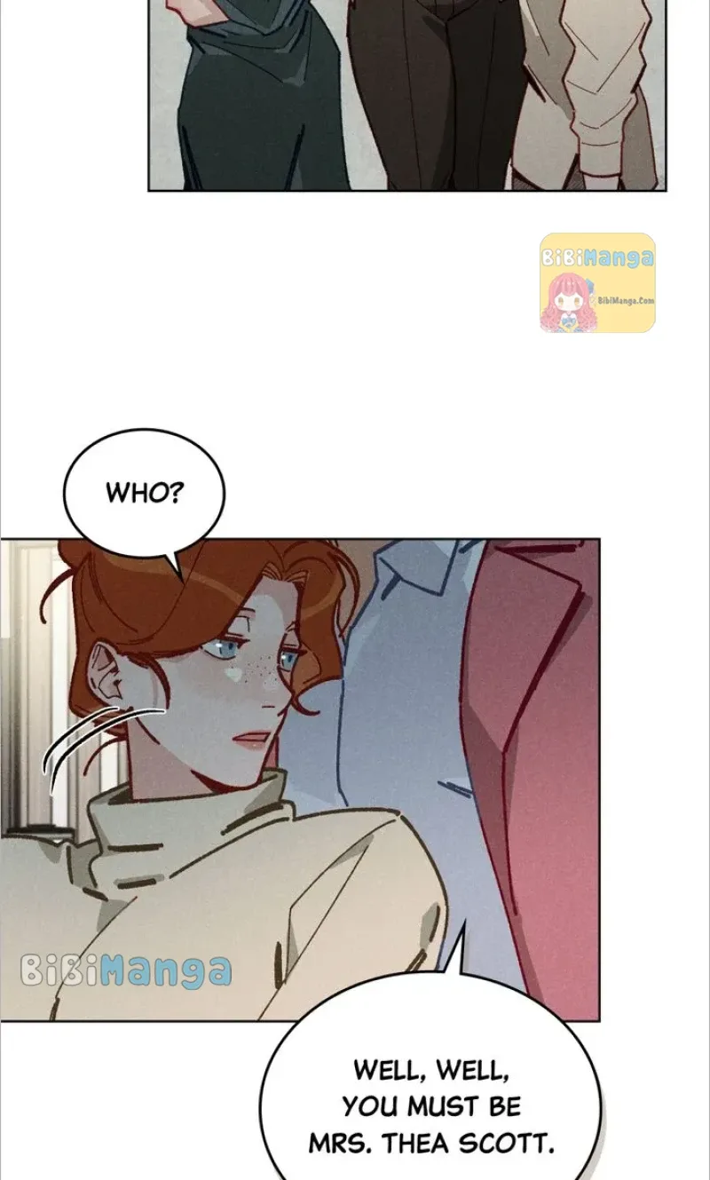 The Bromance Book Club Chapter 10 page 45