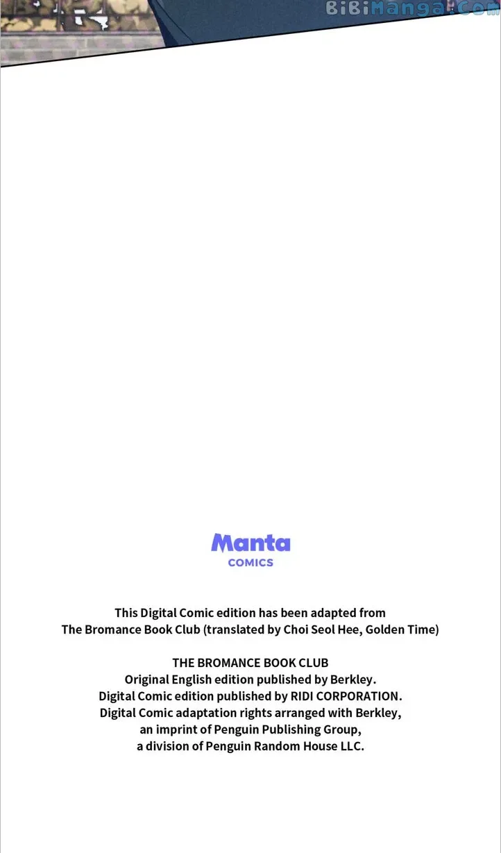 The Bromance Book Club Chapter 9 page 63