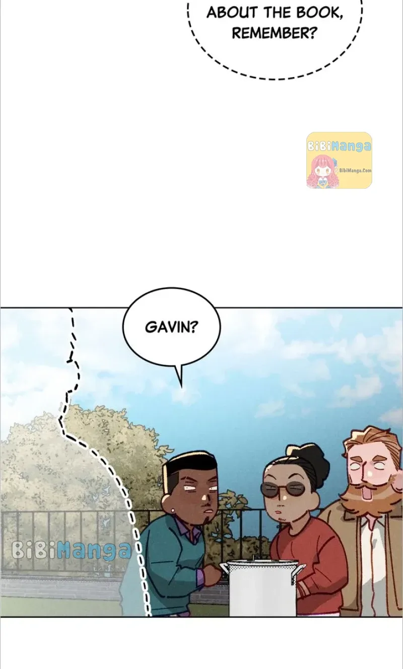 The Bromance Book Club Chapter 10 page 54