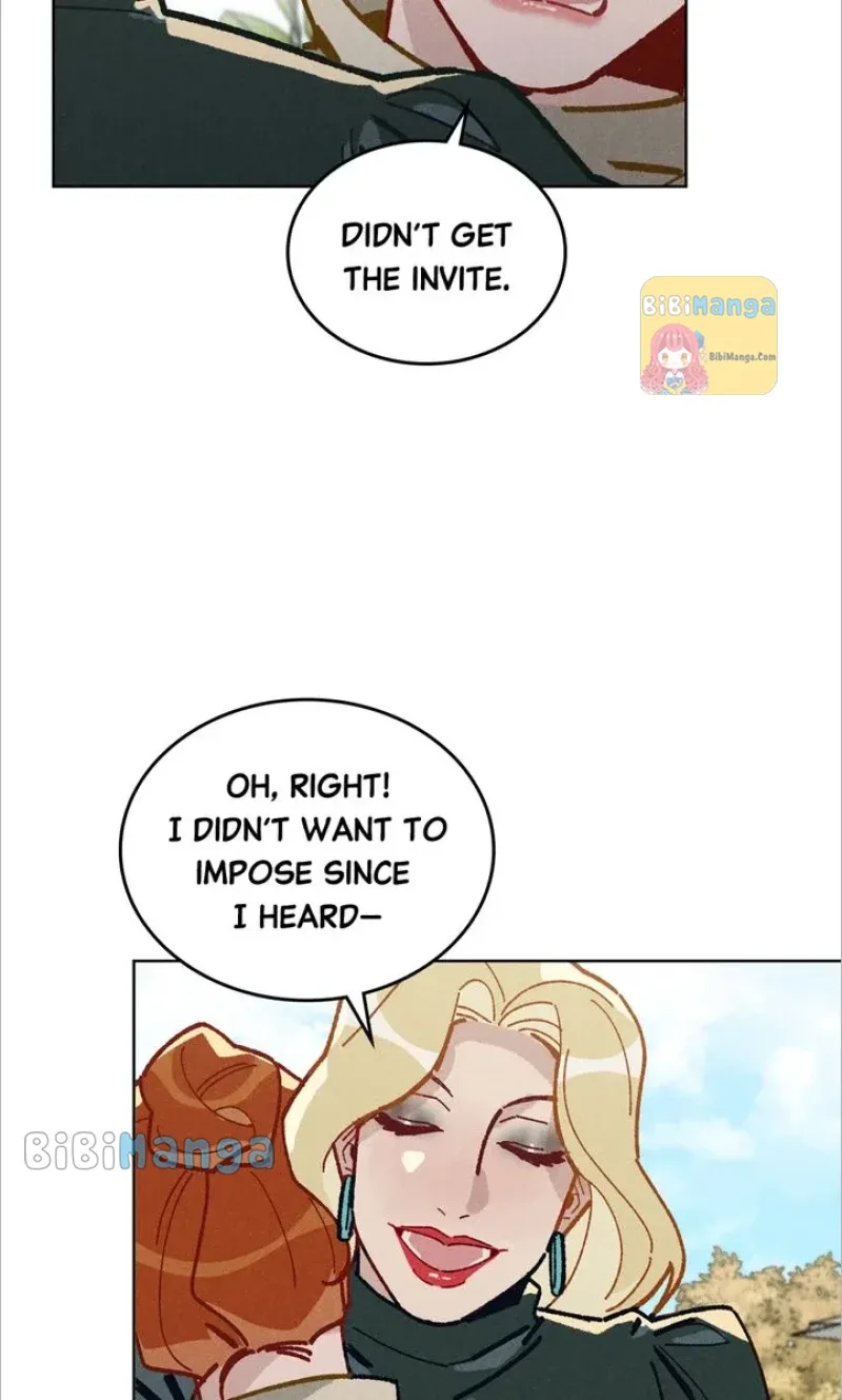 The Bromance Book Club Chapter 10 page 35
