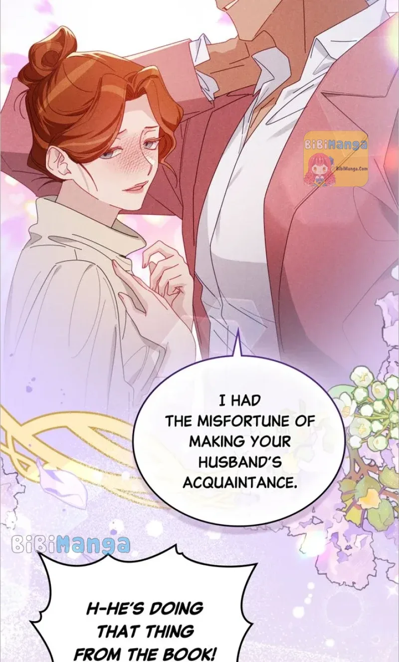 The Bromance Book Club Chapter 10 page 52