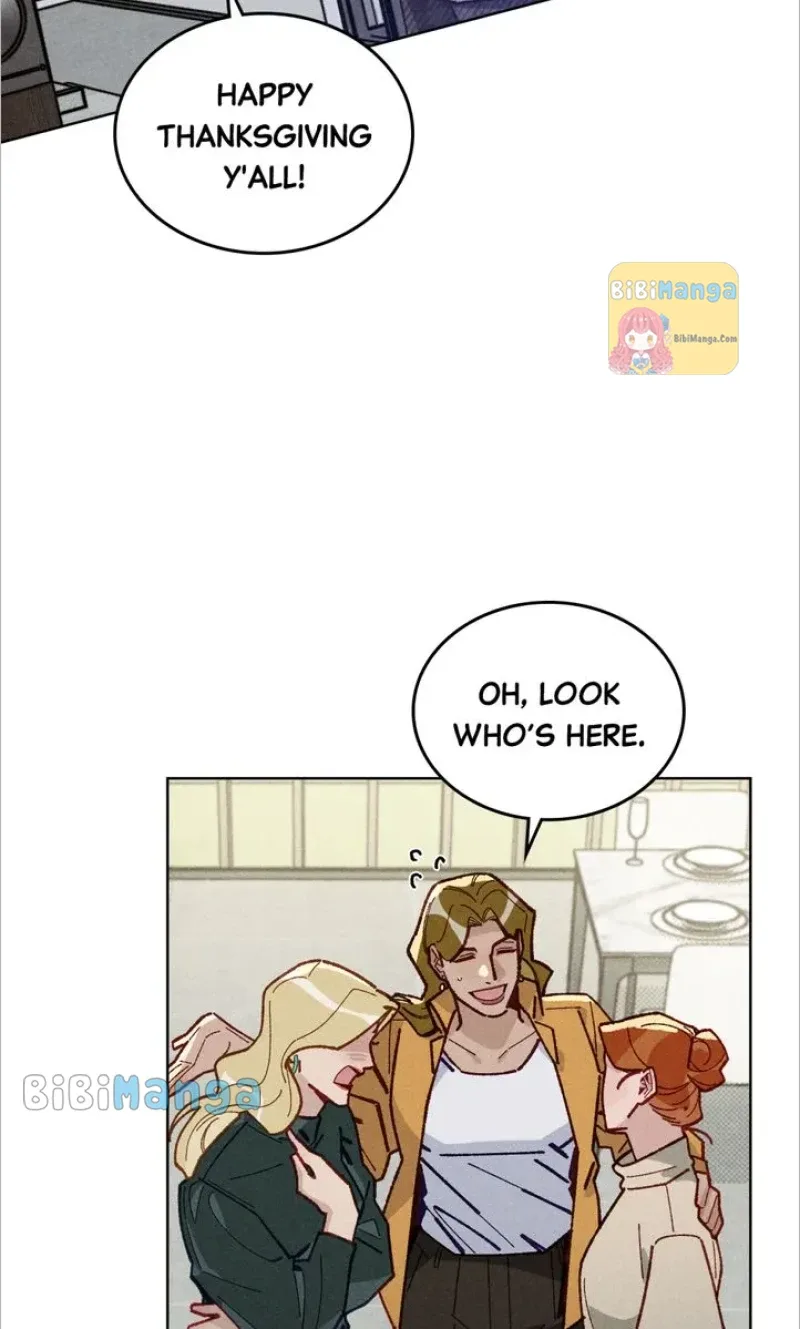 The Bromance Book Club Chapter 10 page 44