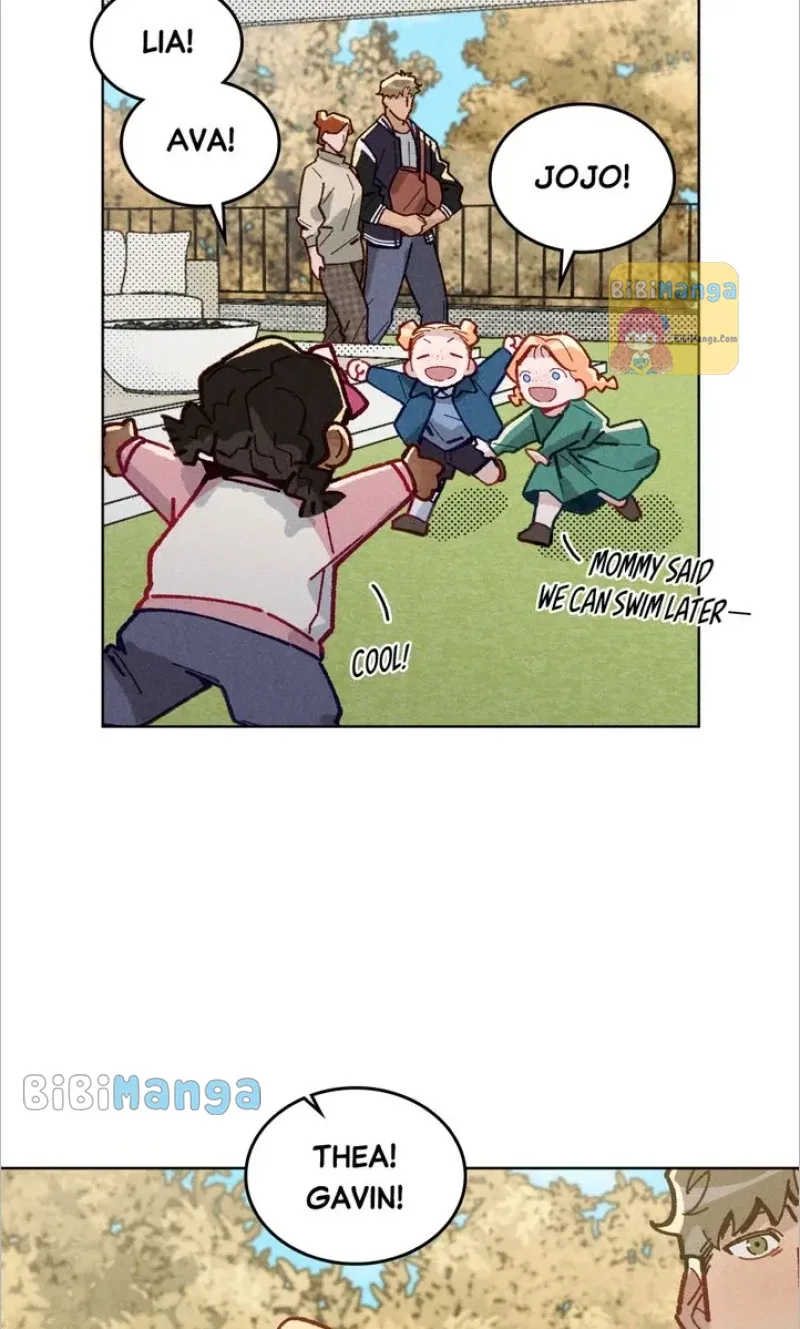 The Bromance Book Club Chapter 10 page 13