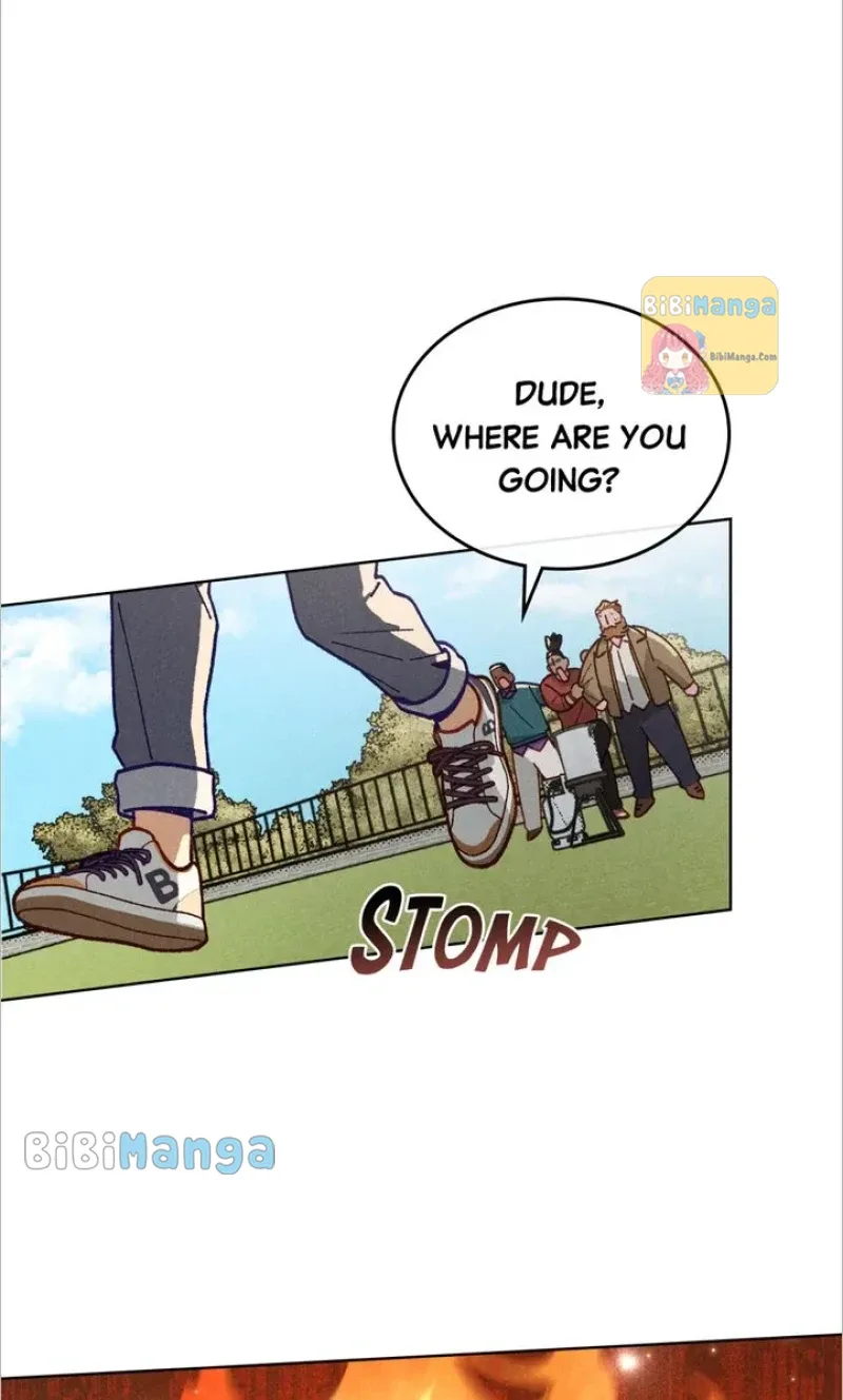 The Bromance Book Club Chapter 10 page 55