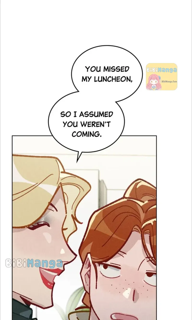 The Bromance Book Club Chapter 10 page 34