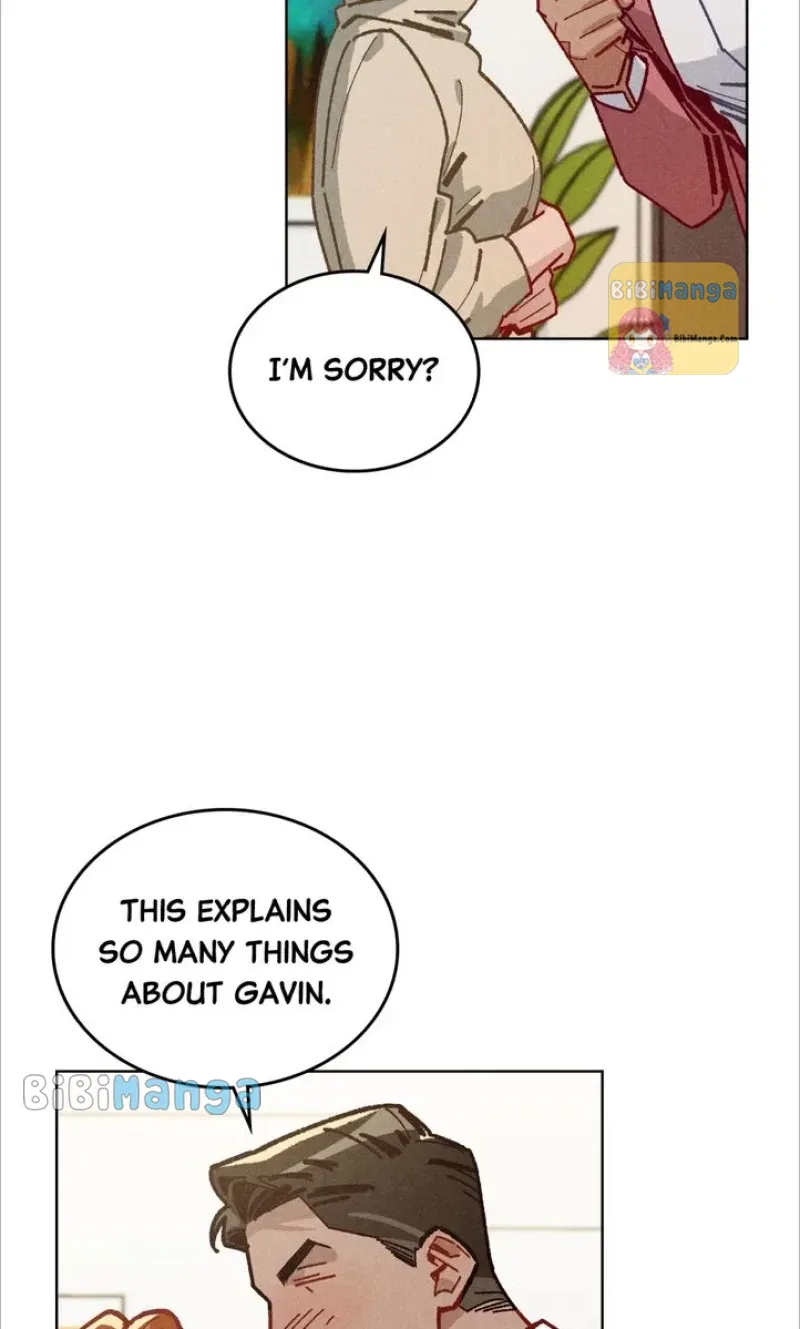 The Bromance Book Club Chapter 10 page 58
