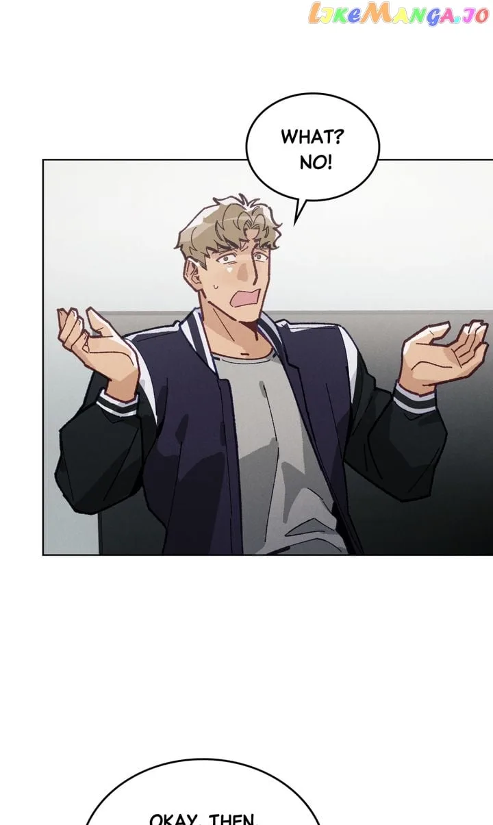 The Bromance Book Club Chapter 11 page 28