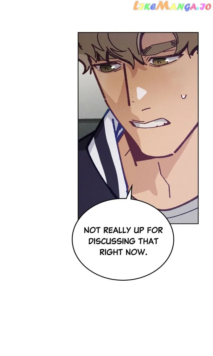 The Bromance Book Club Chapter 11 page 31