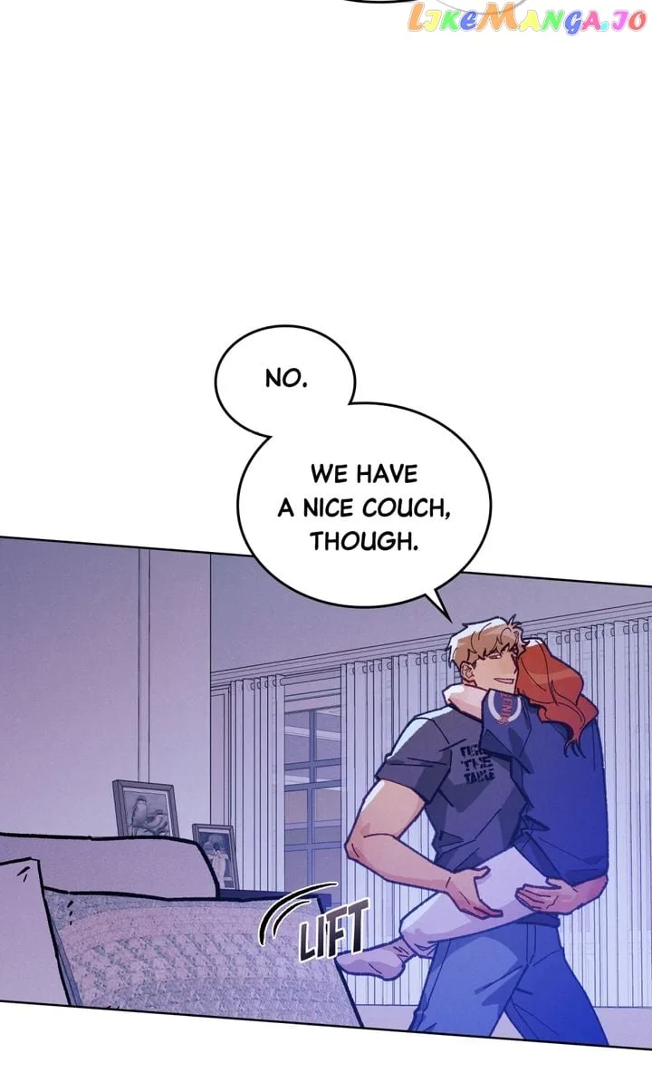The Bromance Book Club Chapter 11 page 56
