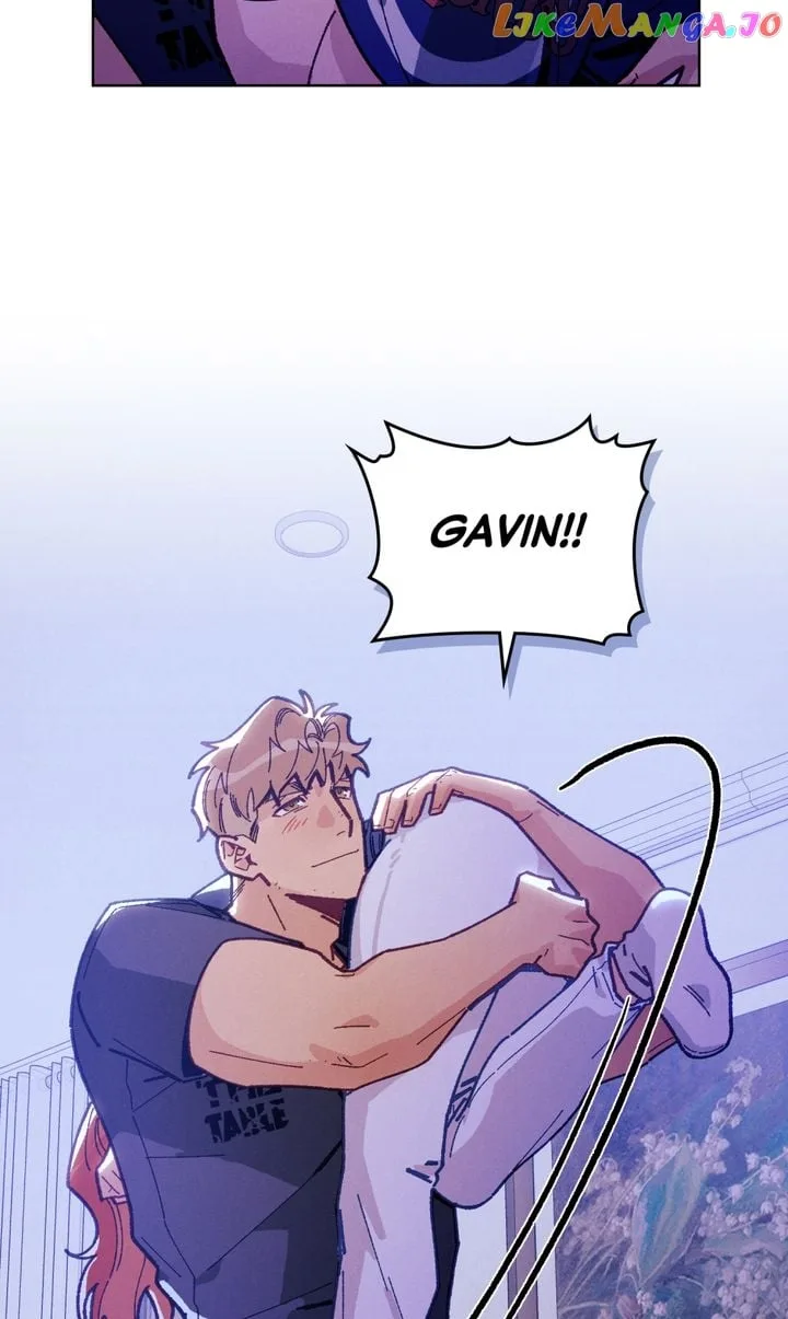 The Bromance Book Club Chapter 11 page 58