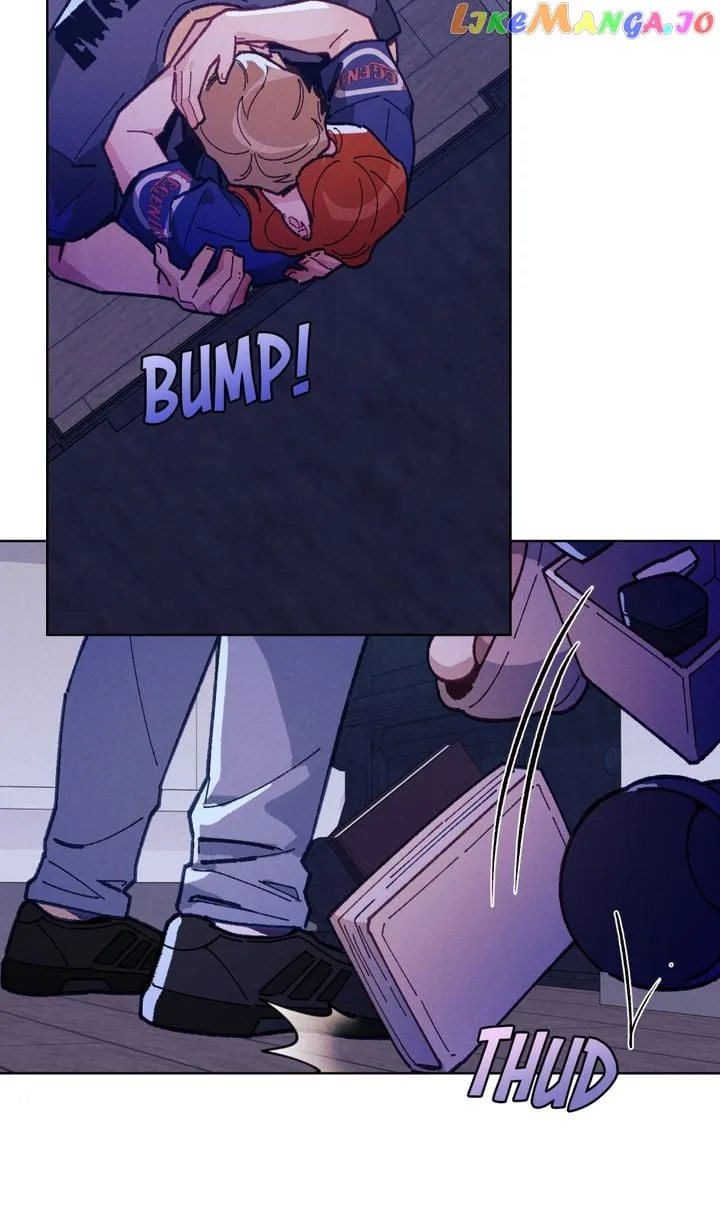 The Bromance Book Club Chapter 11 page 54
