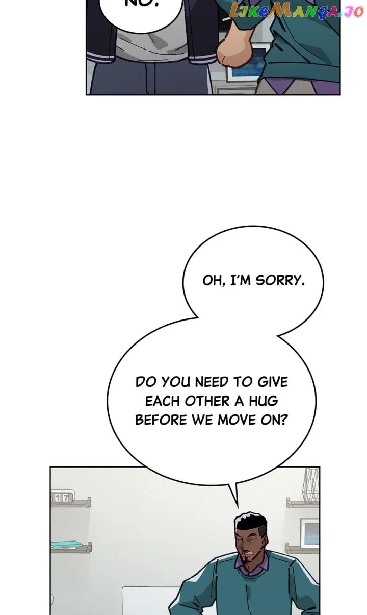 The Bromance Book Club Chapter 11 page 19