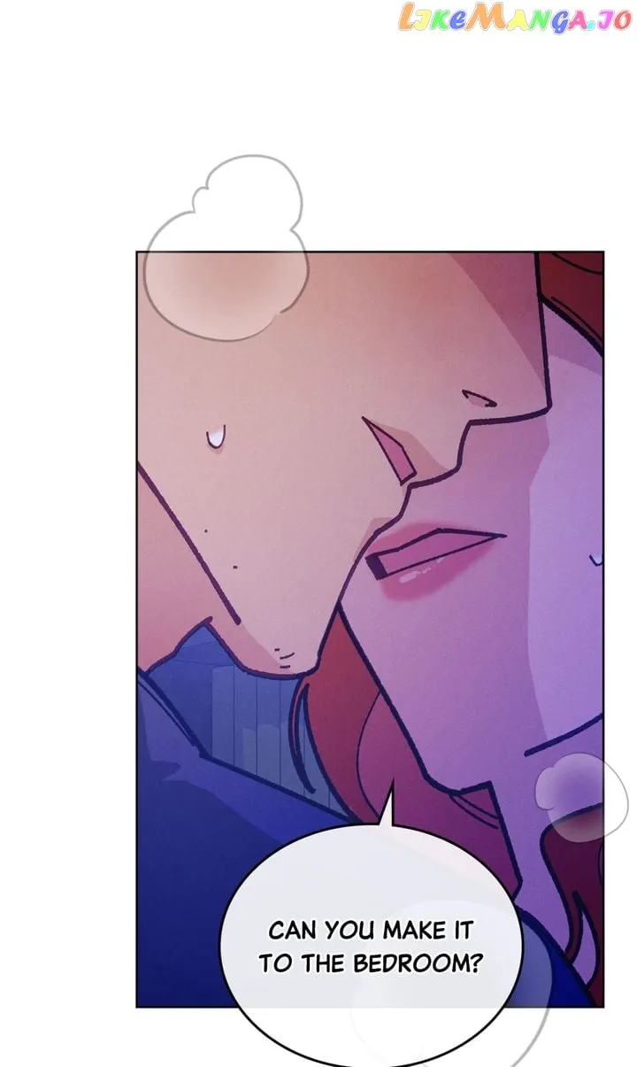 The Bromance Book Club Chapter 11 page 55