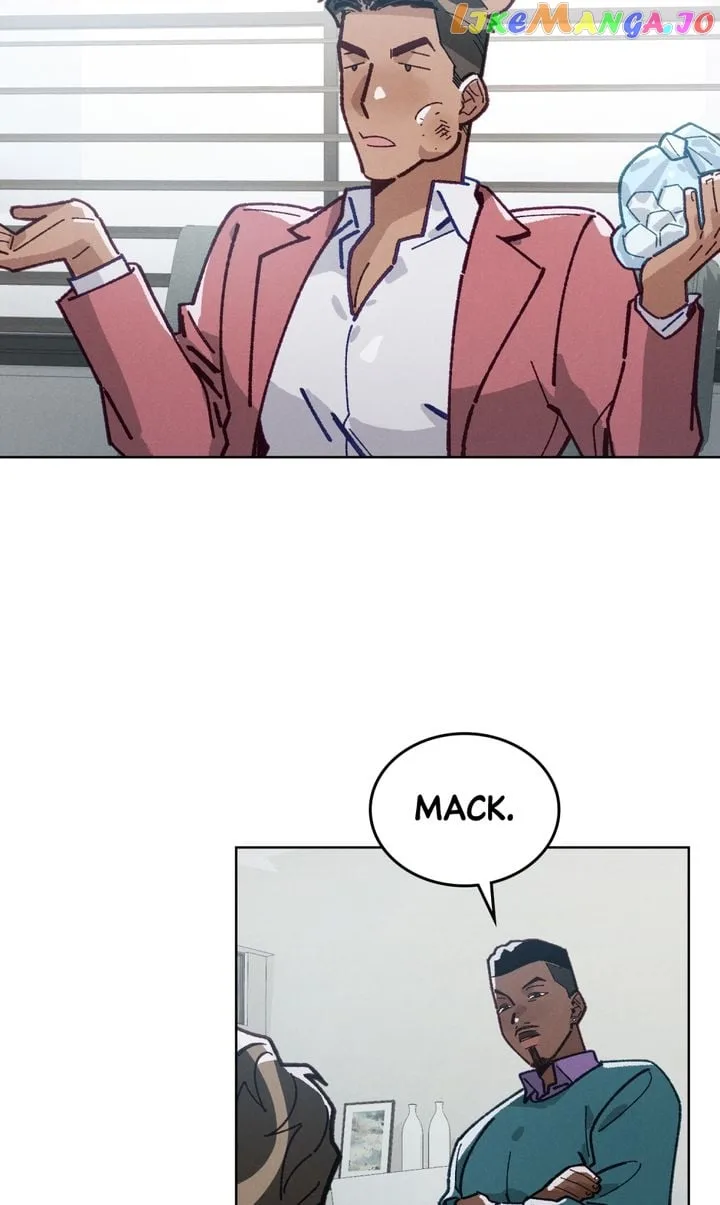 The Bromance Book Club Chapter 11 page 16