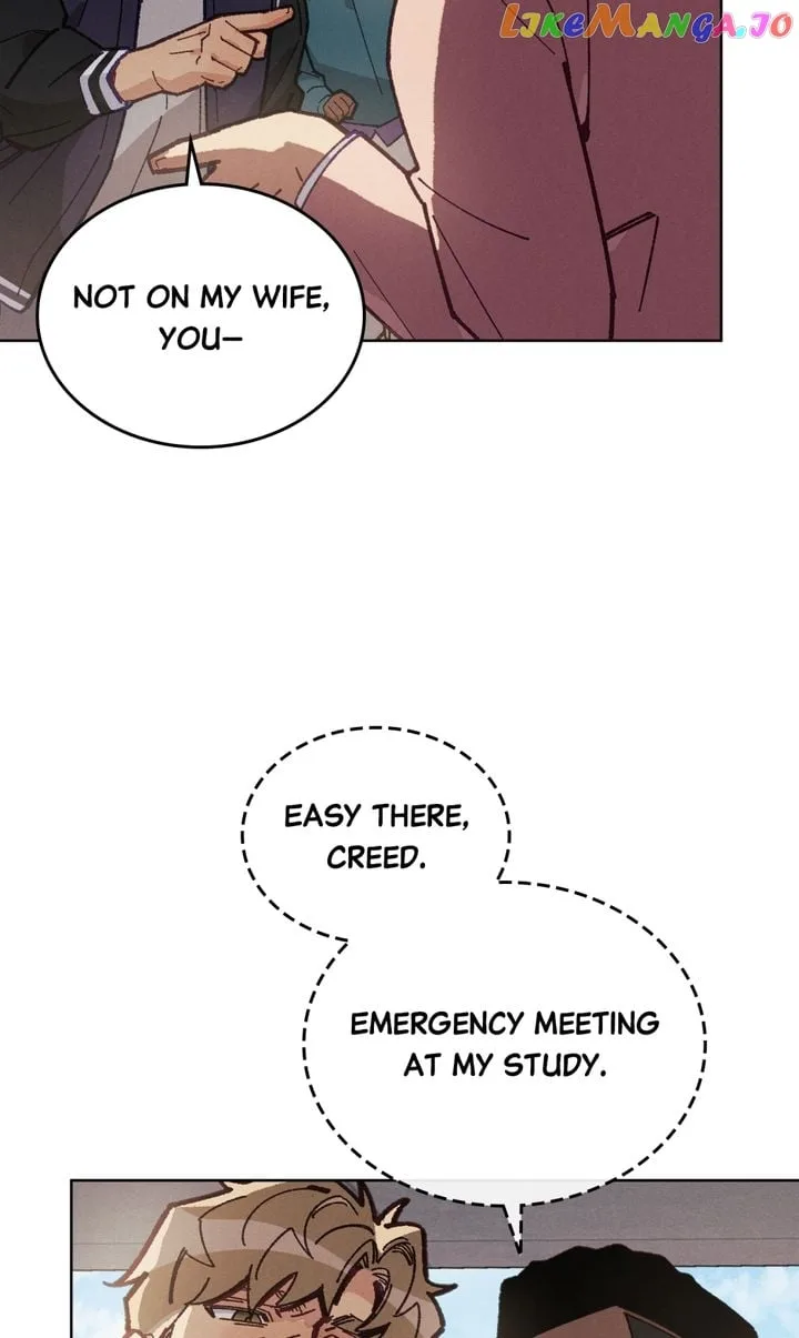 The Bromance Book Club Chapter 11 page 8