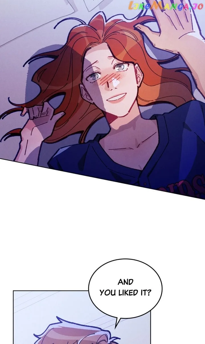 The Bromance Book Club Chapter 11 page 60