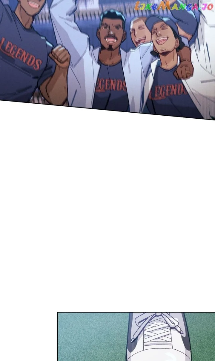 The Bromance Book Club Chapter 11 page 45