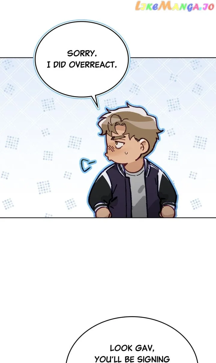 The Bromance Book Club Chapter 11 page 23