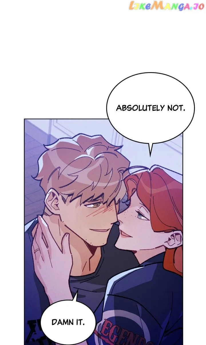 The Bromance Book Club Chapter 11 page 57