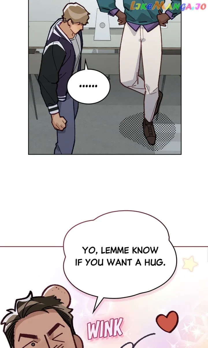 The Bromance Book Club Chapter 11 page 20