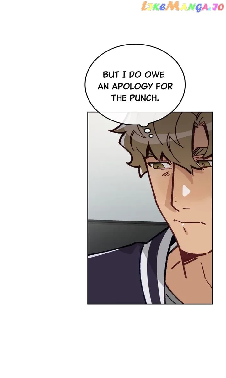 The Bromance Book Club Chapter 11 page 22