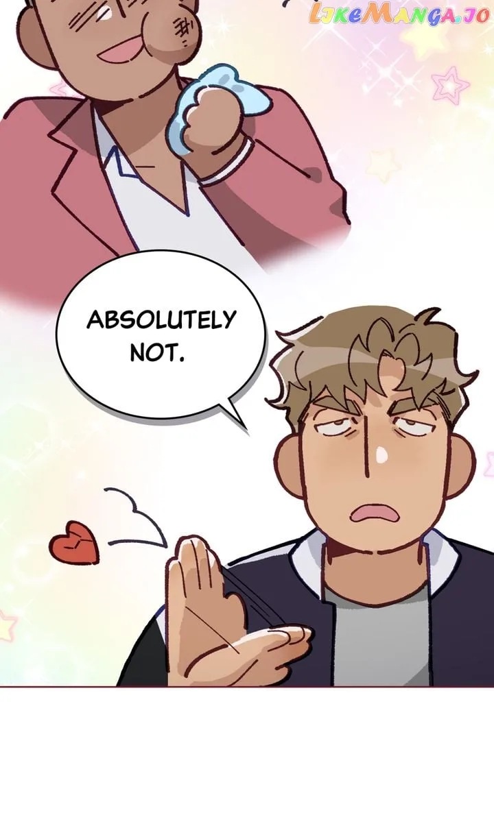 The Bromance Book Club Chapter 11 page 21