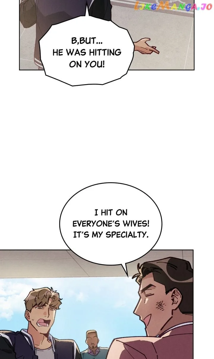 The Bromance Book Club Chapter 11 page 7