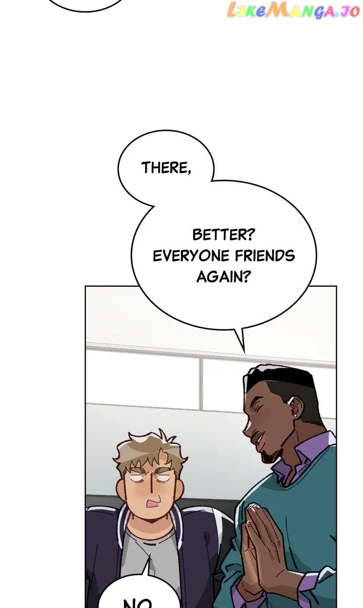 The Bromance Book Club Chapter 11 page 18