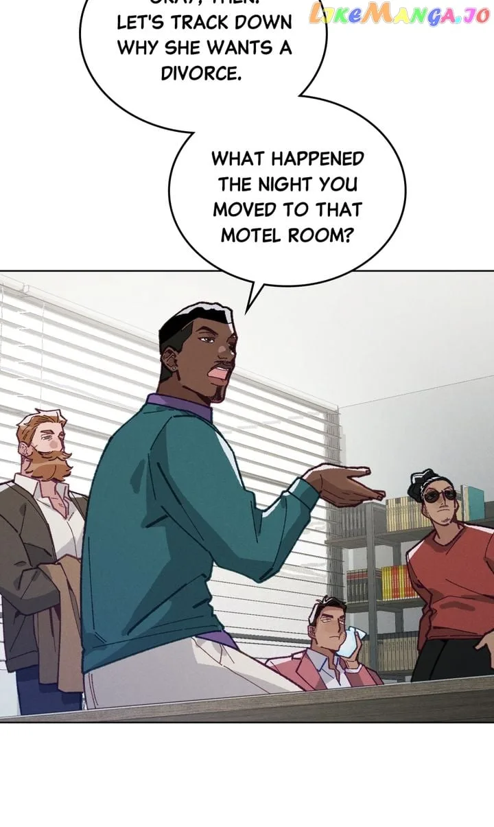 The Bromance Book Club Chapter 11 page 29