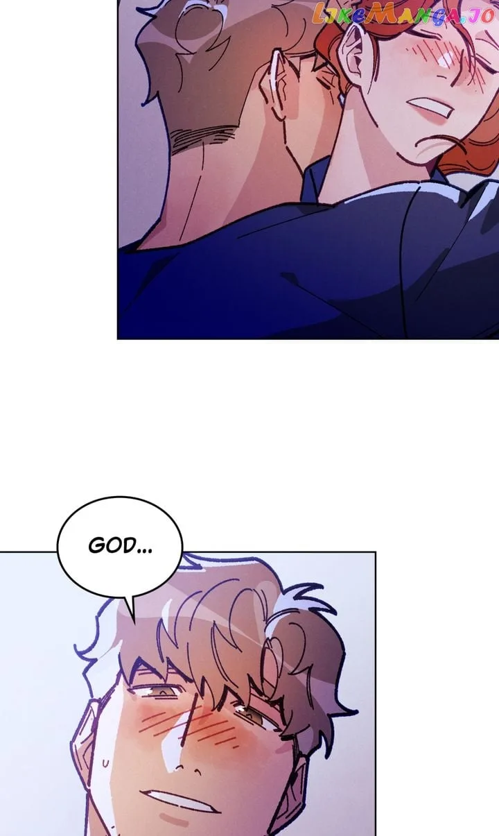 The Bromance Book Club Chapter 11 page 62