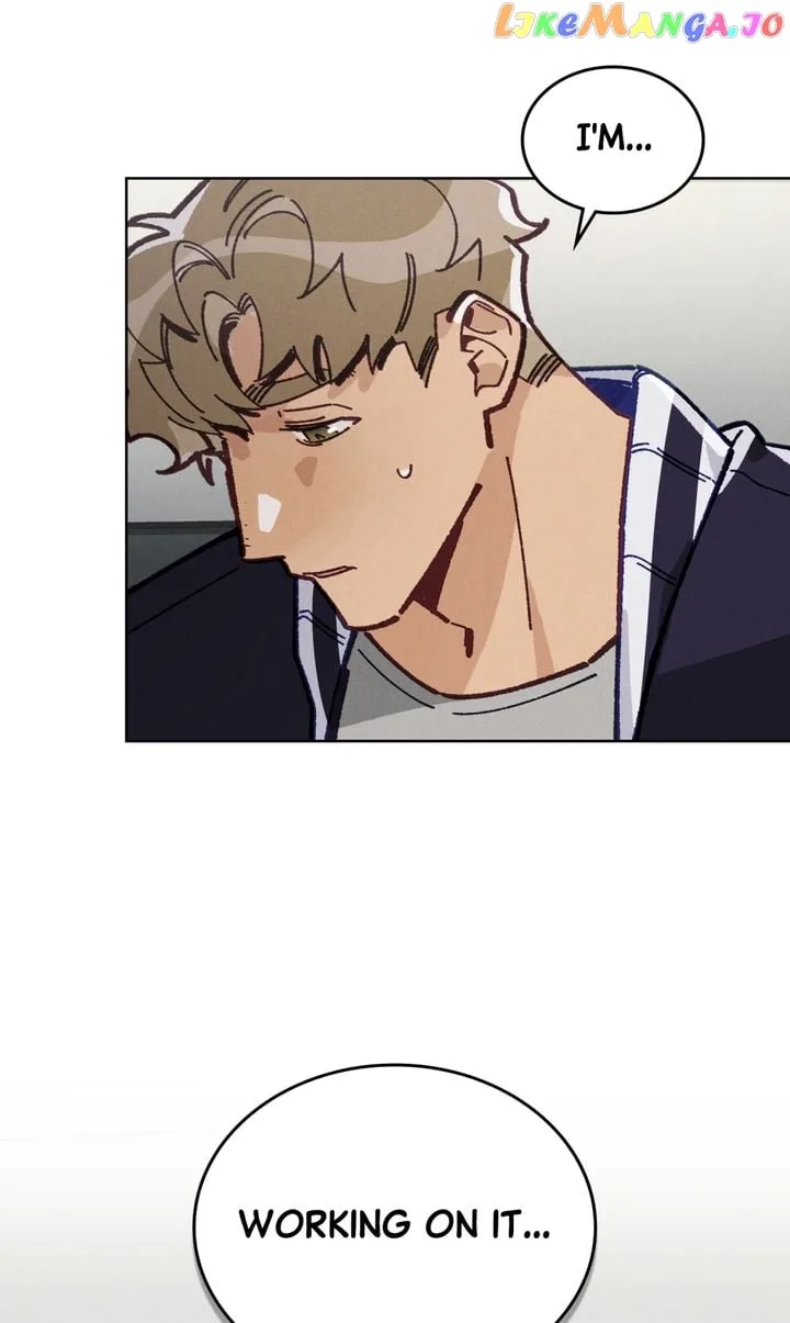 The Bromance Book Club Chapter 11 page 25