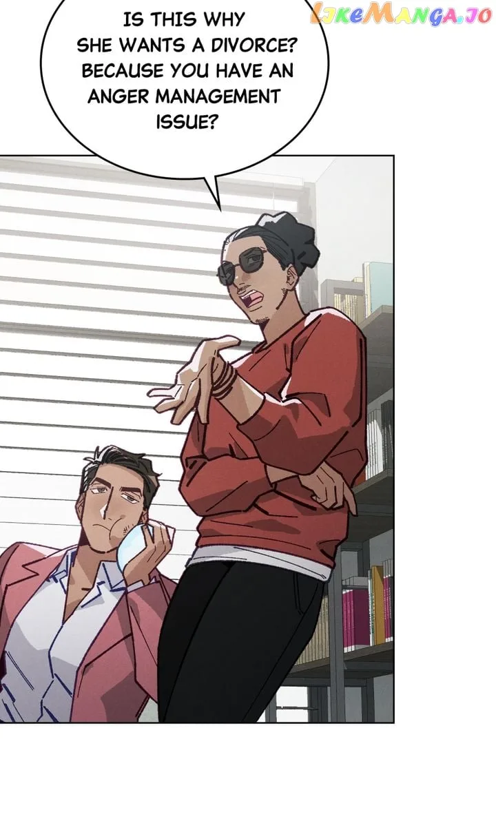 The Bromance Book Club Chapter 11 page 27