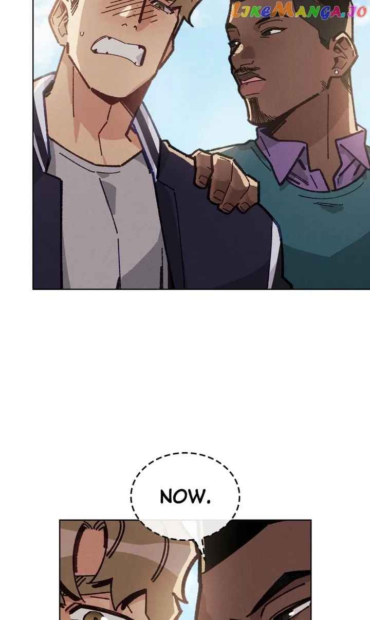 The Bromance Book Club Chapter 11 page 9