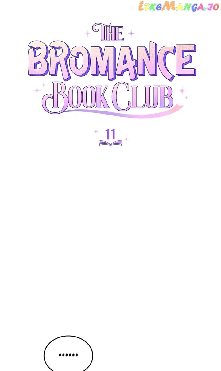The Bromance Book Club Chapter 11 page 11