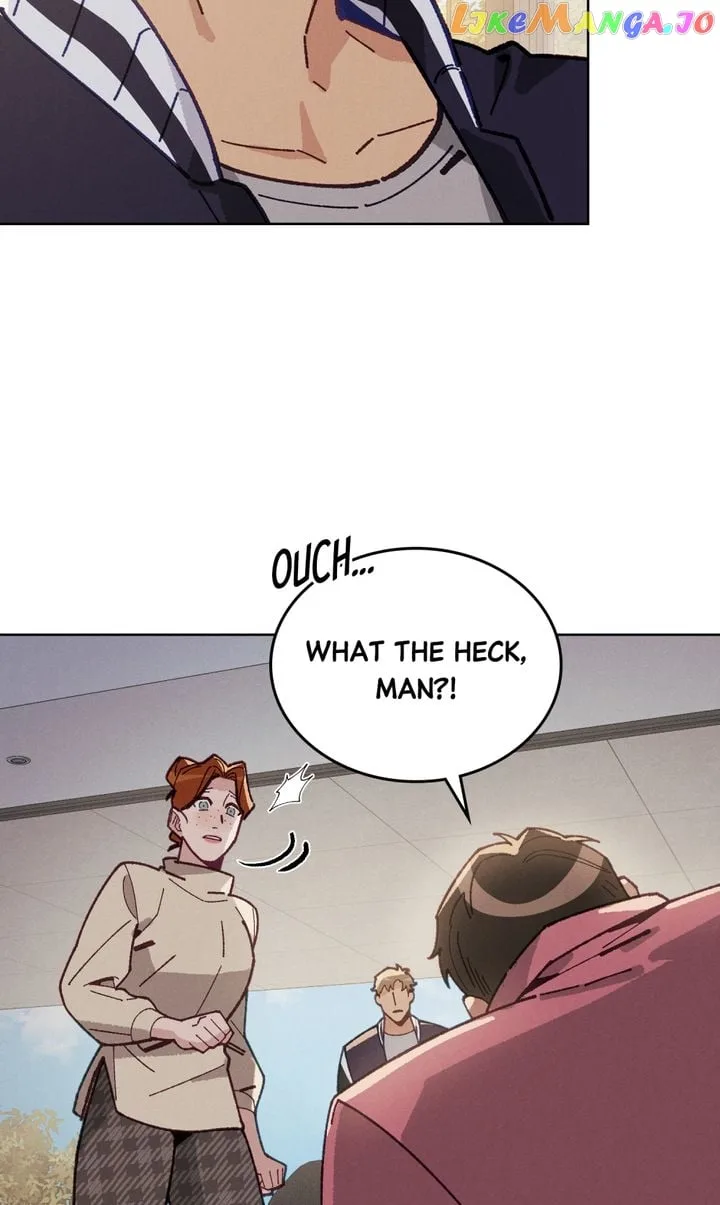 The Bromance Book Club Chapter 11 page 5