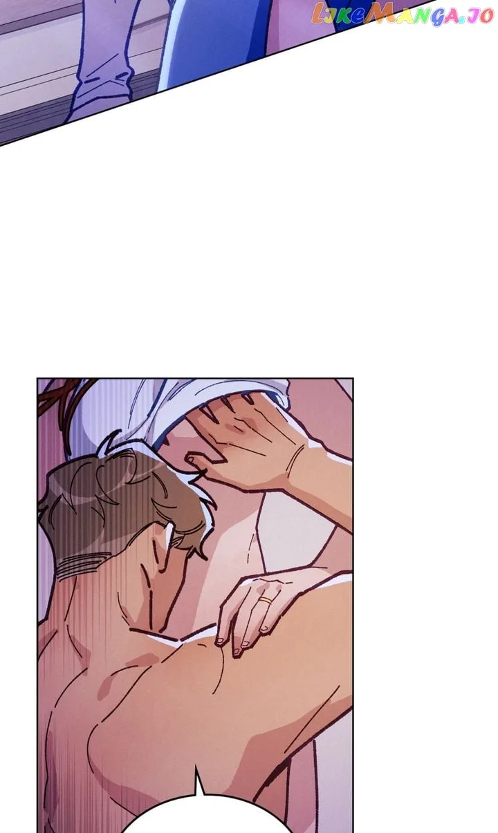 The Bromance Book Club Chapter 11 page 66