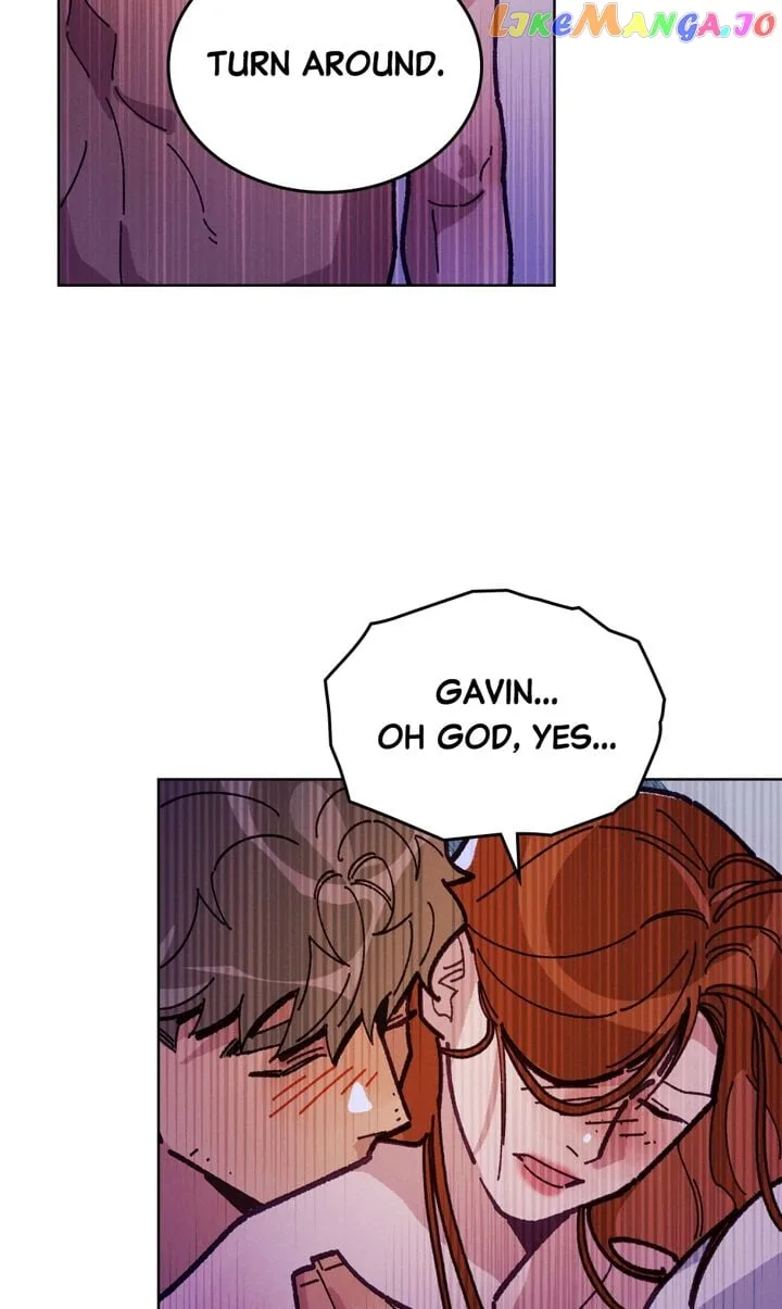 The Bromance Book Club Chapter 11 page 67