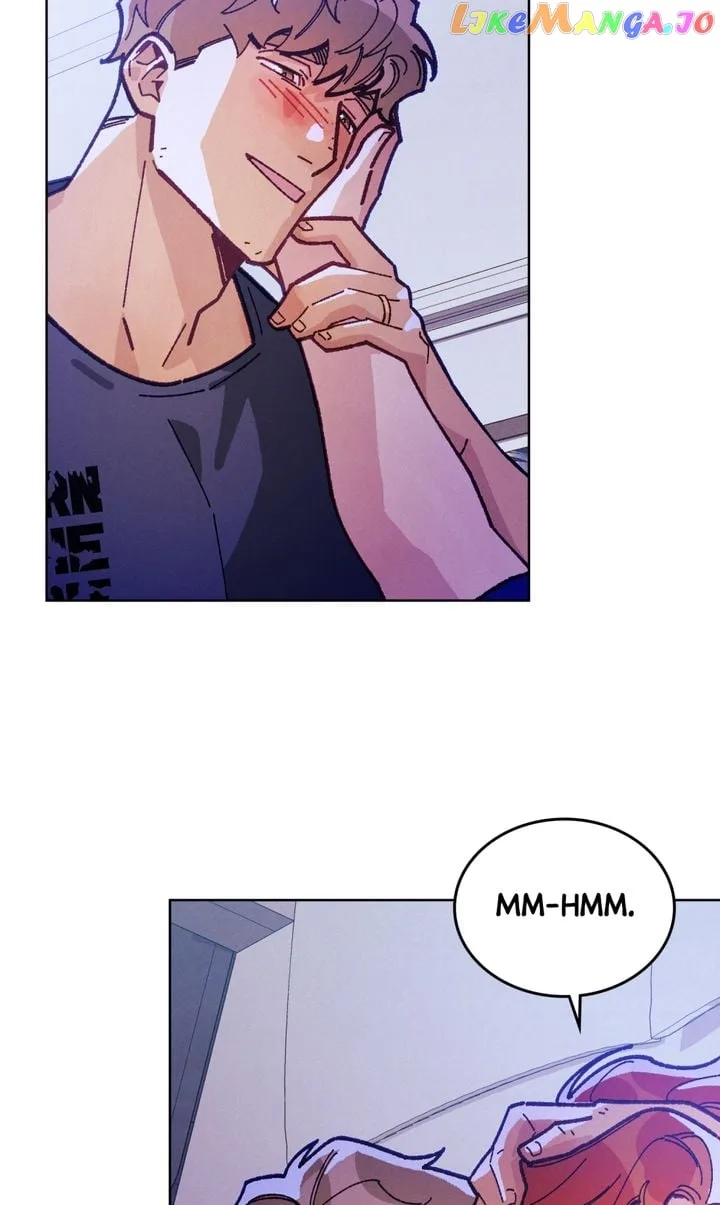 The Bromance Book Club Chapter 11 page 61