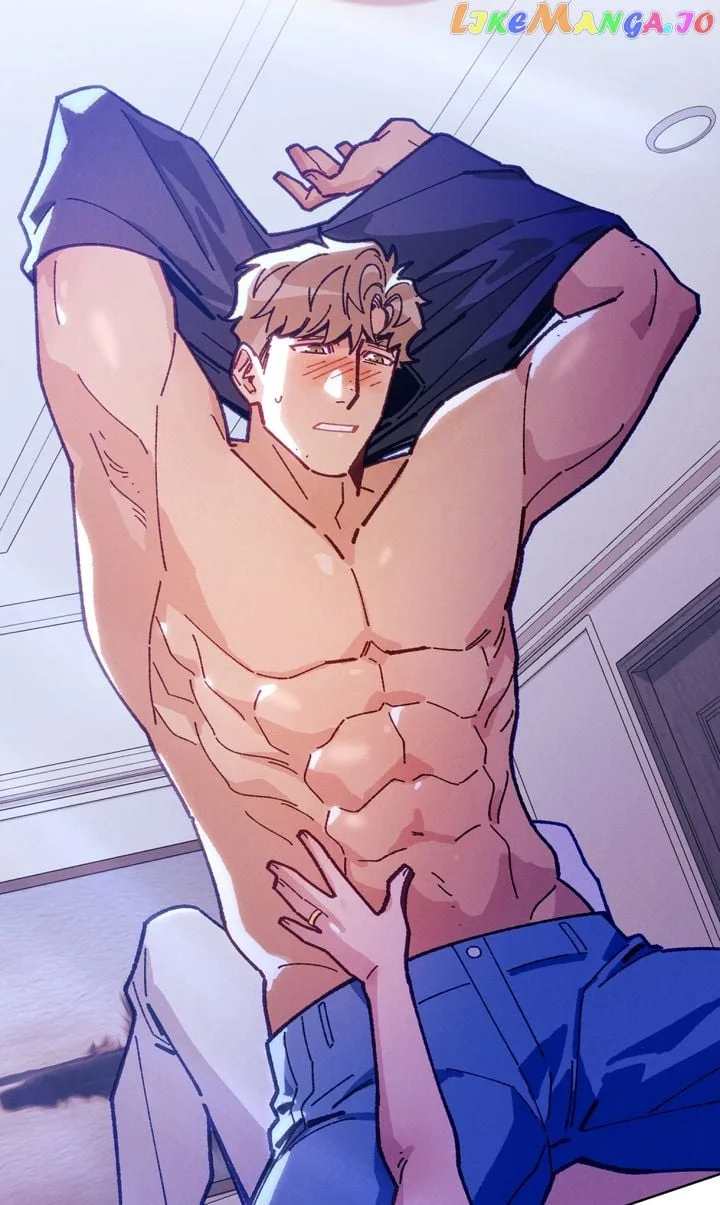 The Bromance Book Club Chapter 11 page 65