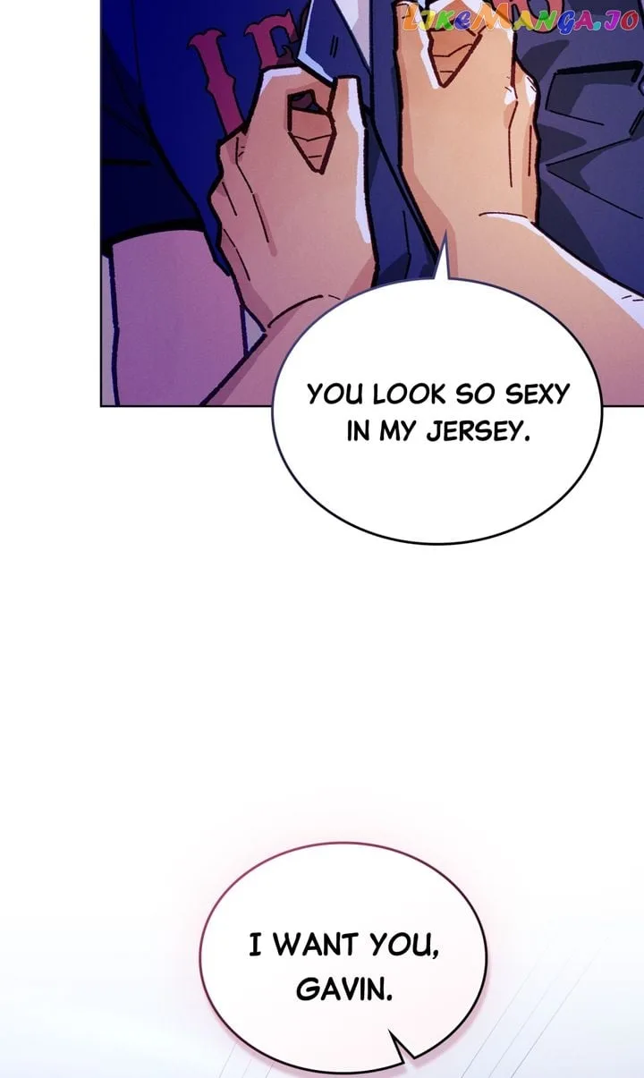 The Bromance Book Club Chapter 11 page 64