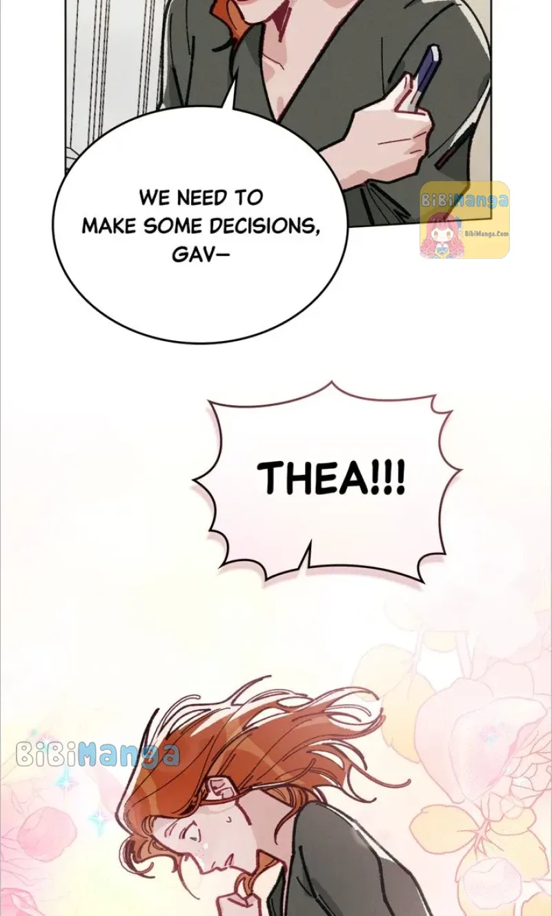 The Bromance Book Club Chapter 14 page 42