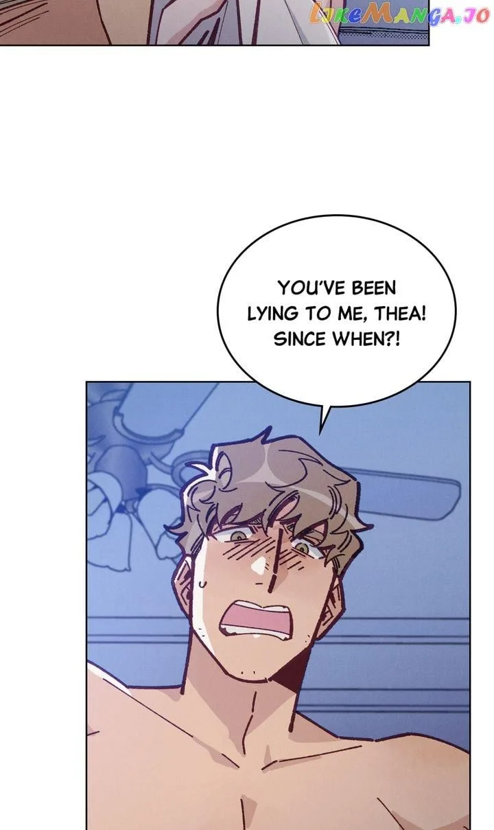 The Bromance Book Club Chapter 12 page 8