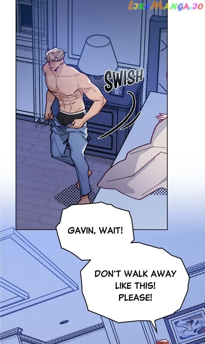 The Bromance Book Club Chapter 12 page 13