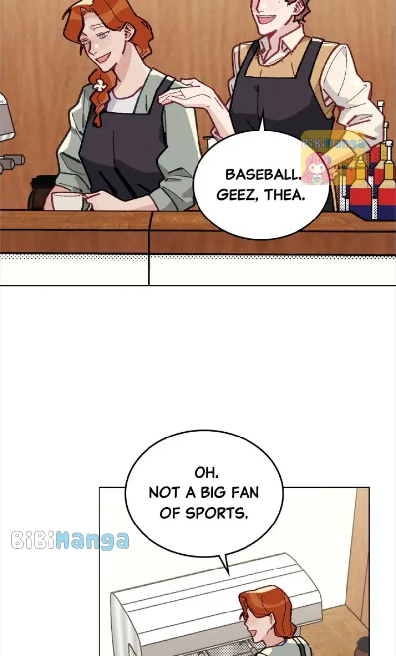 The Bromance Book Club Chapter 14 page 7