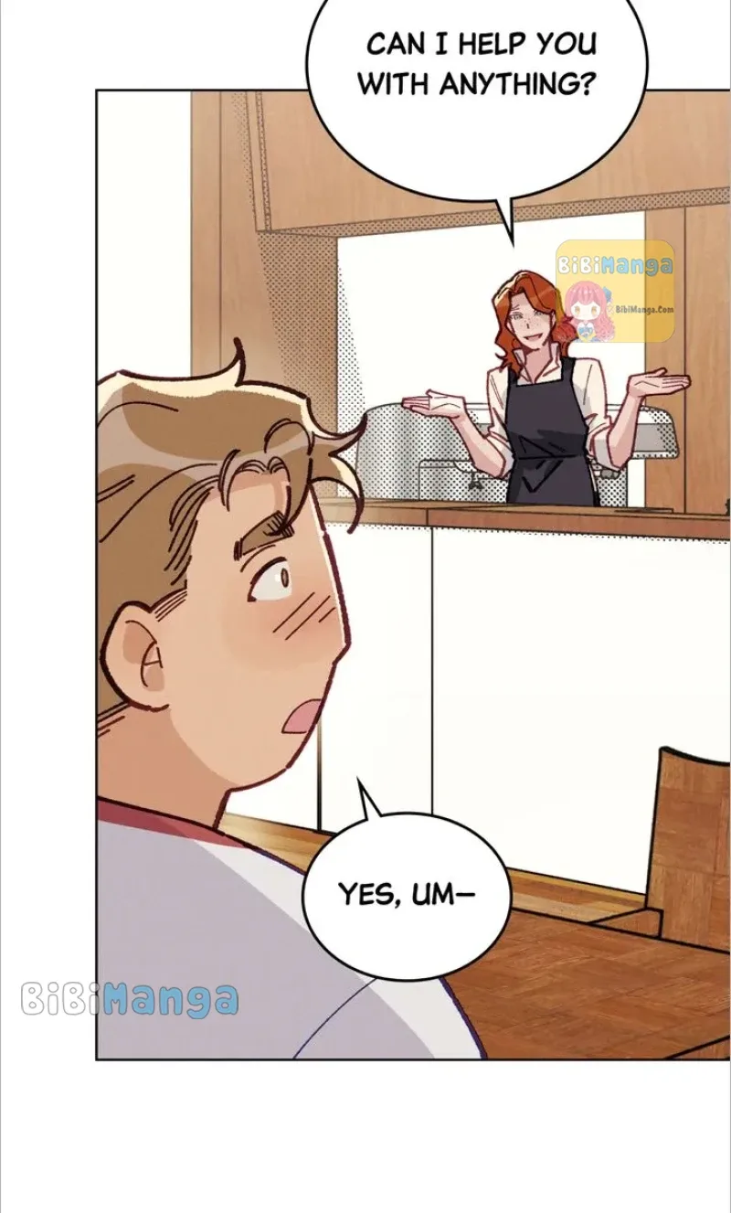 The Bromance Book Club Chapter 14 page 17