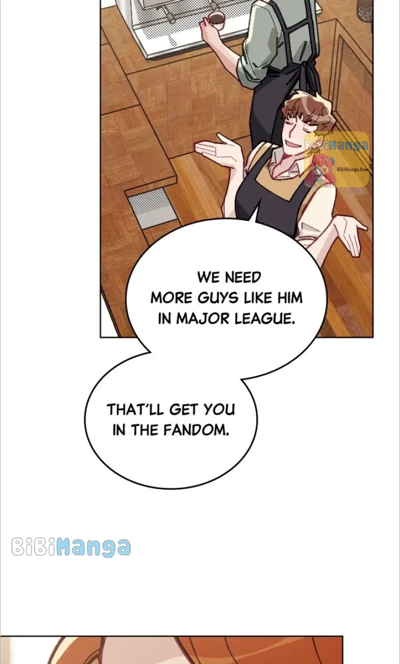 The Bromance Book Club Chapter 14 page 8